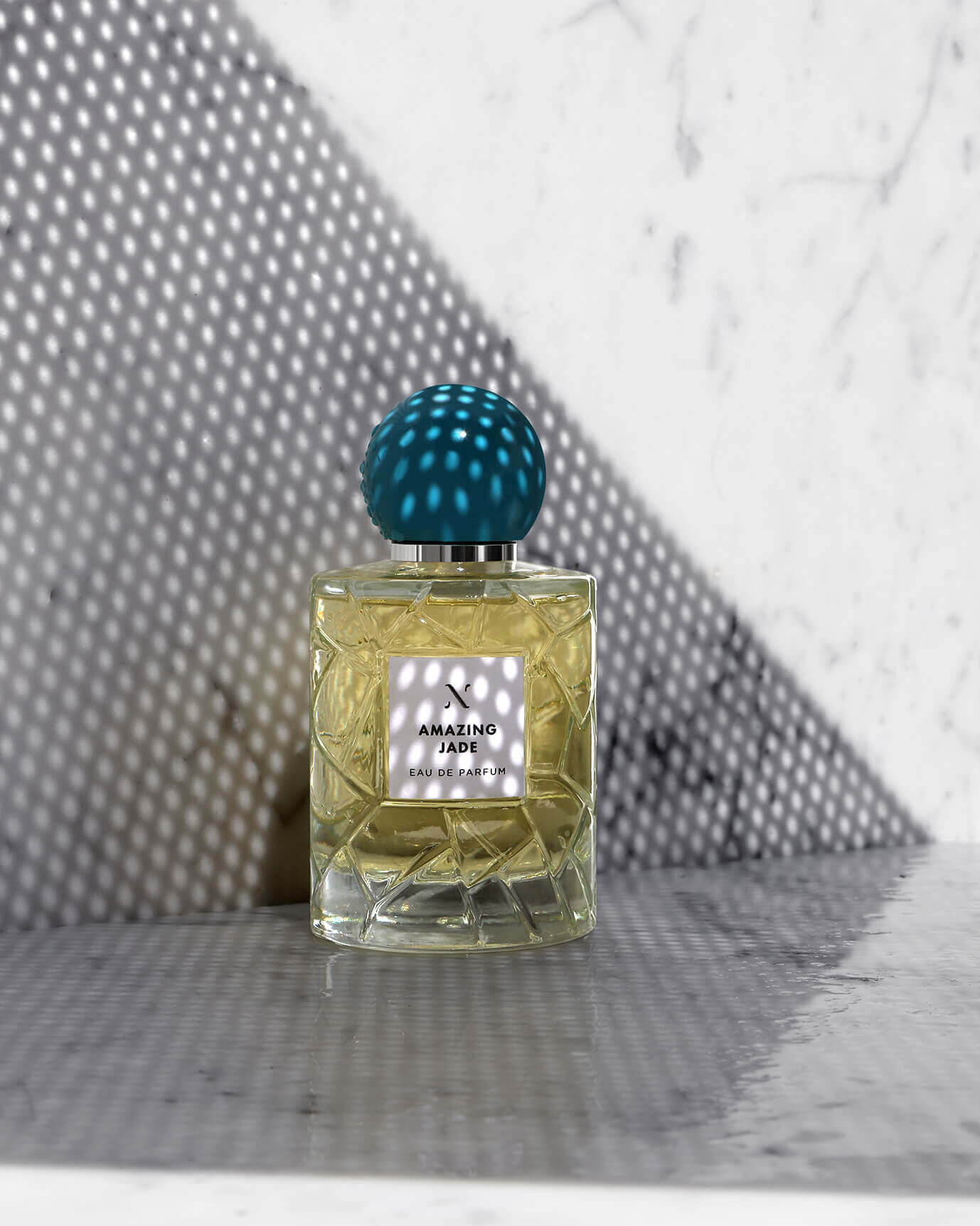 Les Soeurs de Noe Amazing Jade – Flying Solo NYC