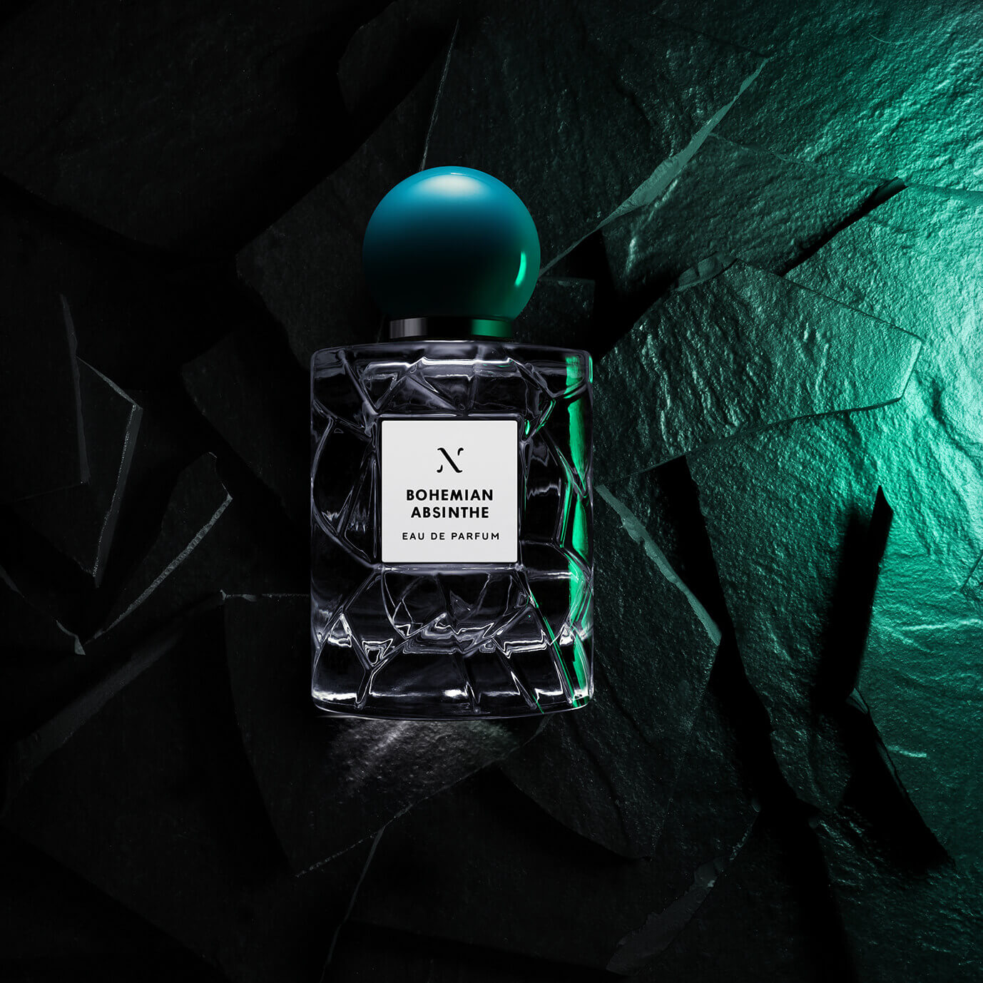 ボヘミアンアブサン Les Soeurs de NOE Bohemian Absinthe – Flying Solo NYC