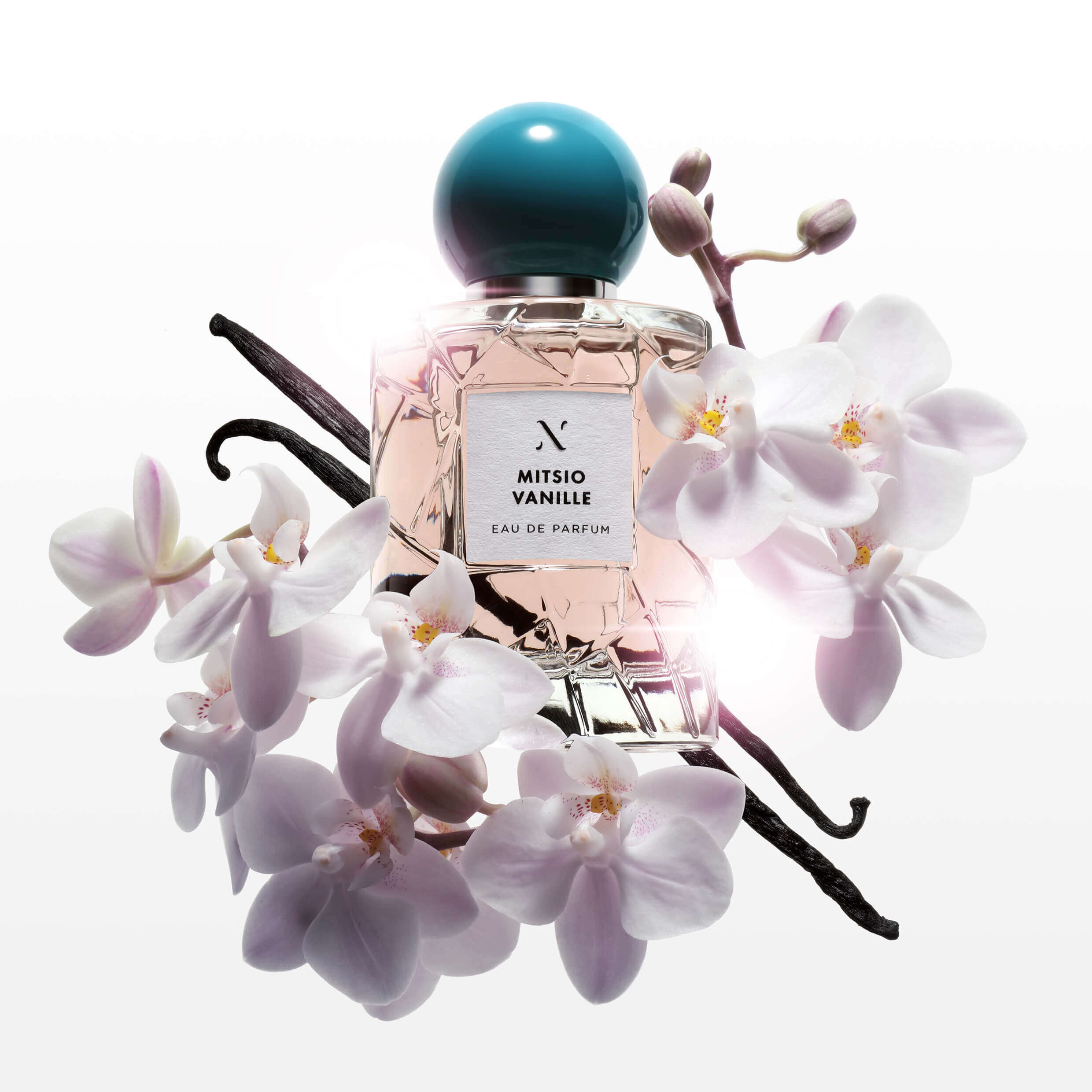 Les Soeurs de NOE Mitsio Vanille – Flying Solo NYC