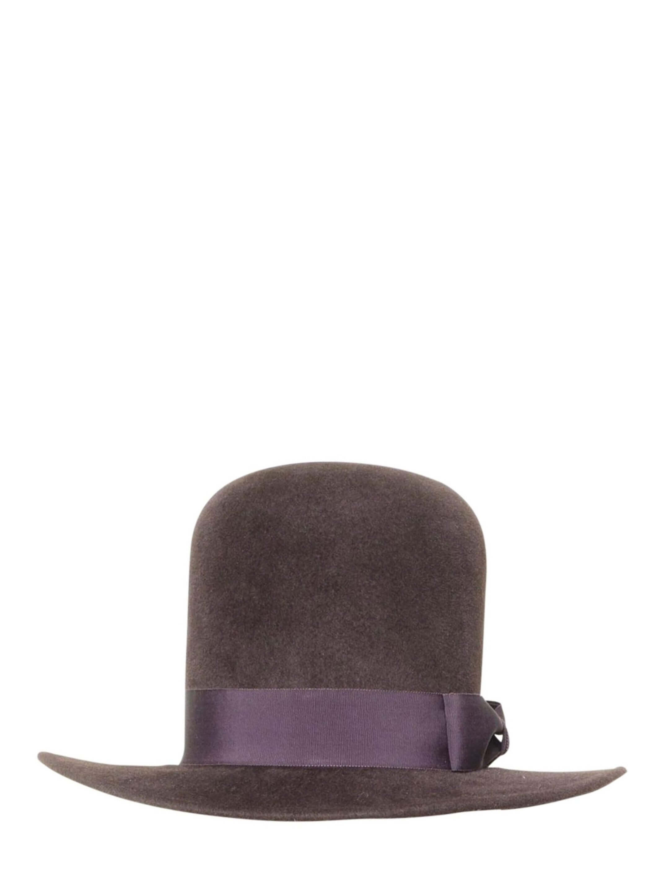 Karen Morris Millinery Miranda Hat – Flying Solo NYC
