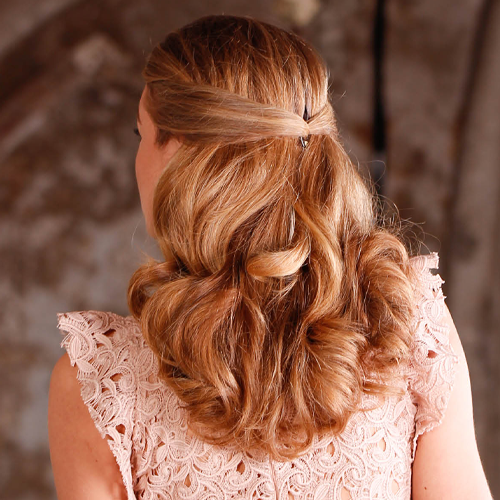 FIONA FRANCHIMON ヘアピンNewYork Collection Nº 1 HAIRPIN | Set New York Collection | Black, Transparent