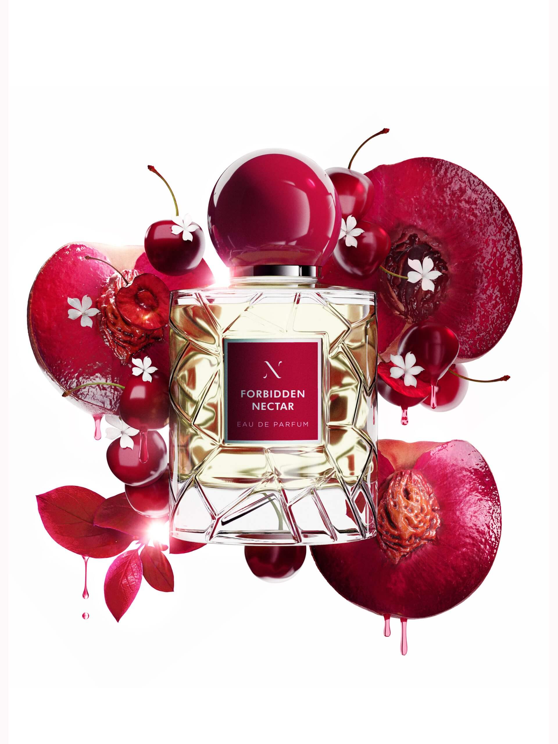 レスールドノエ　フォービドゥンネクター　100ml Les Soeurs de Noe FORBIDDEN NECTAR – Flying Solo NYC