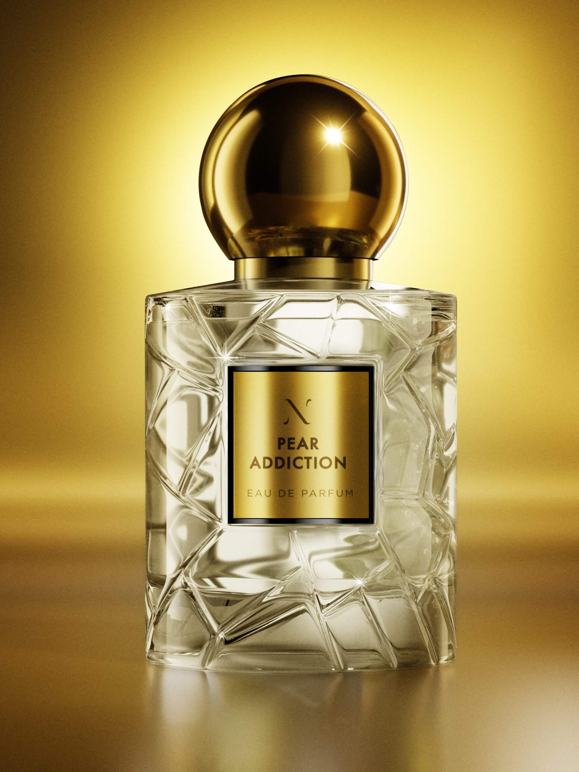 LES SOEURS DE NOE Pear Addiction 香水 Les Soeurs De Noe Parfum Pear Addiction 100ml – Flying Solo NYC