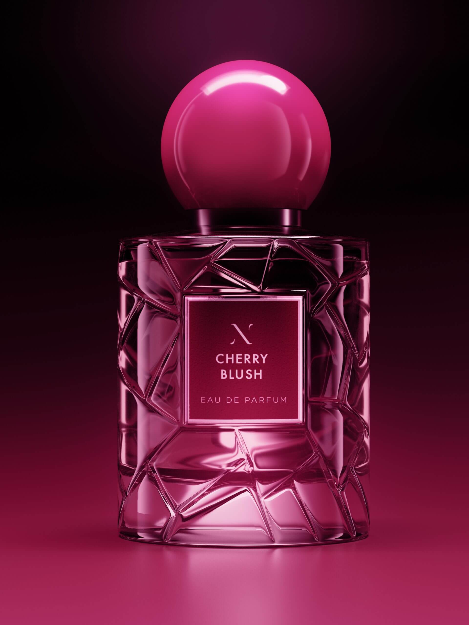 レスール ド ノエ チェリー ブラッシュ 100ml レスール ド ノエ チェリー ブラッシュ 100ml