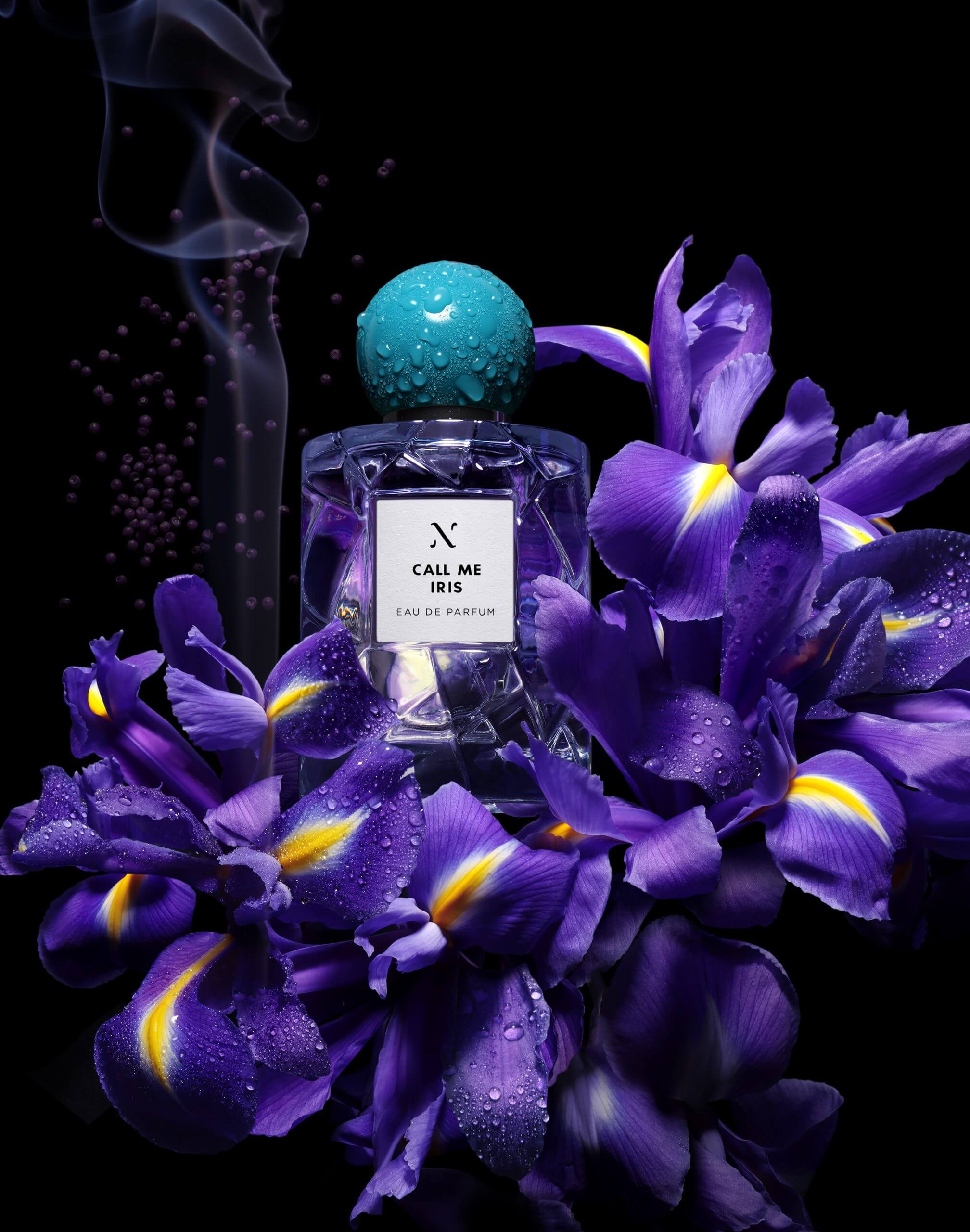 10 Top Niche Fragrances You'll Be Obsessed With This Winter