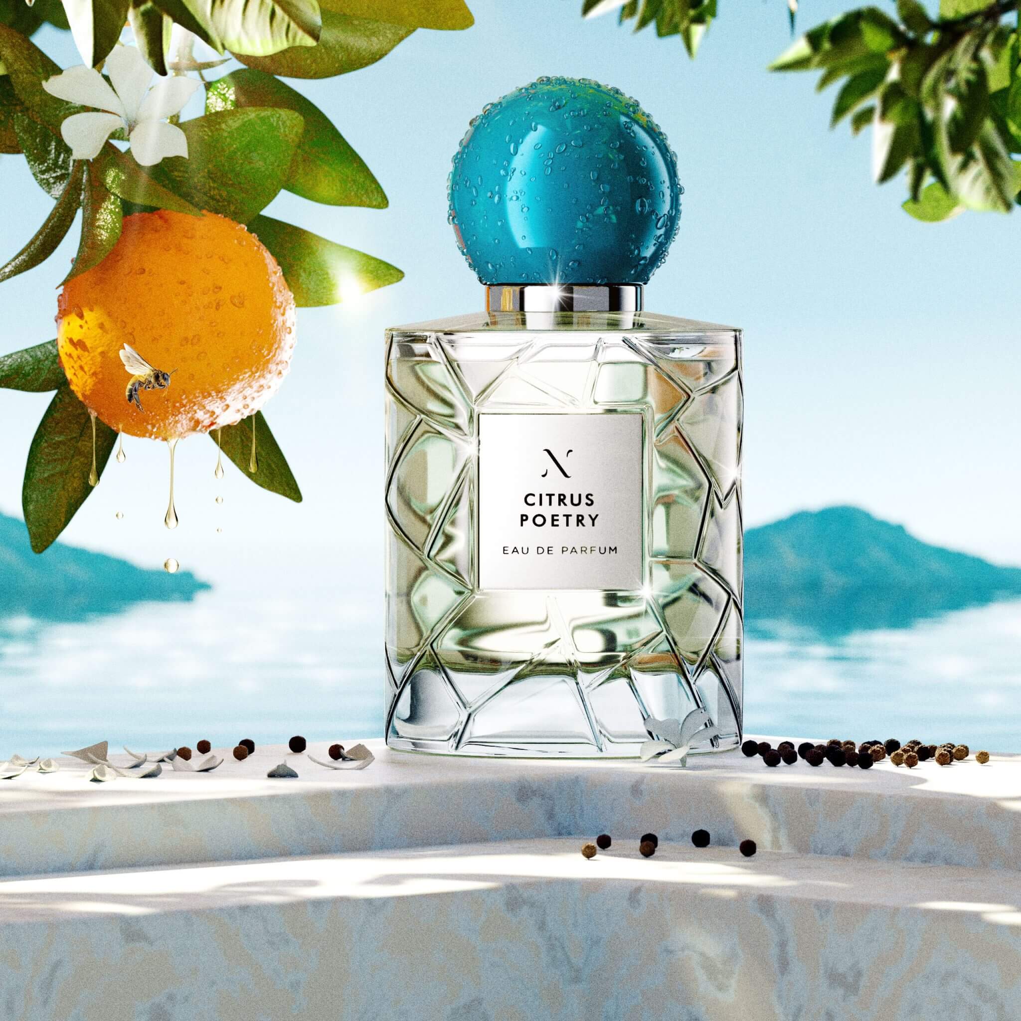 10 Top Niche Fragrances You'll Be Obsessed With This Winter