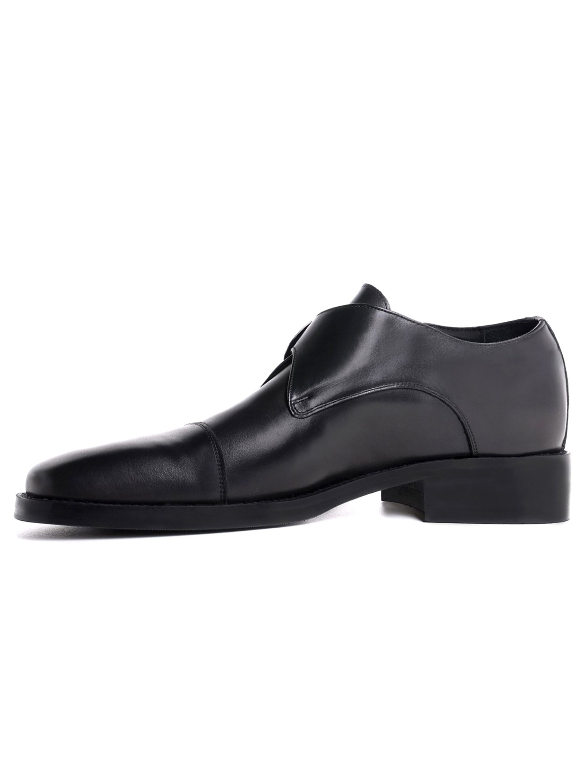 European Men Designer Dress Shoes by MG! Ace Marks Handcrafted Italian Dress Shoes main image 2
