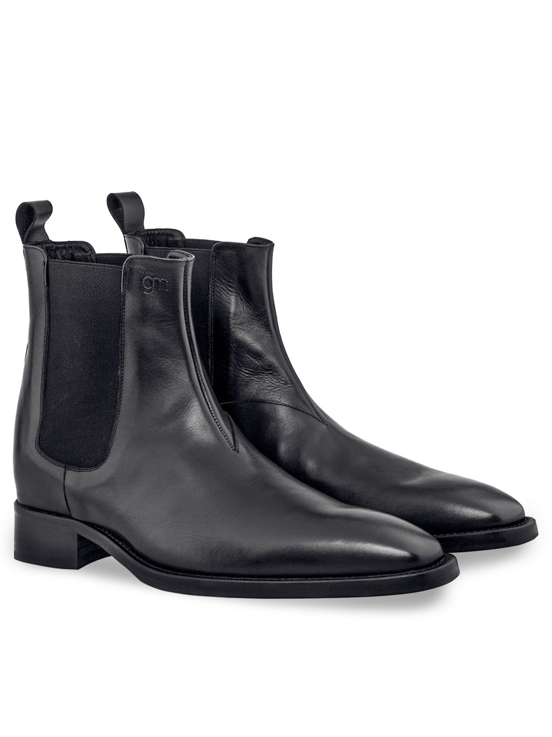 Guidomaggi Height increasing boots elevator-shoes-for-bikers7.jpg main image 3