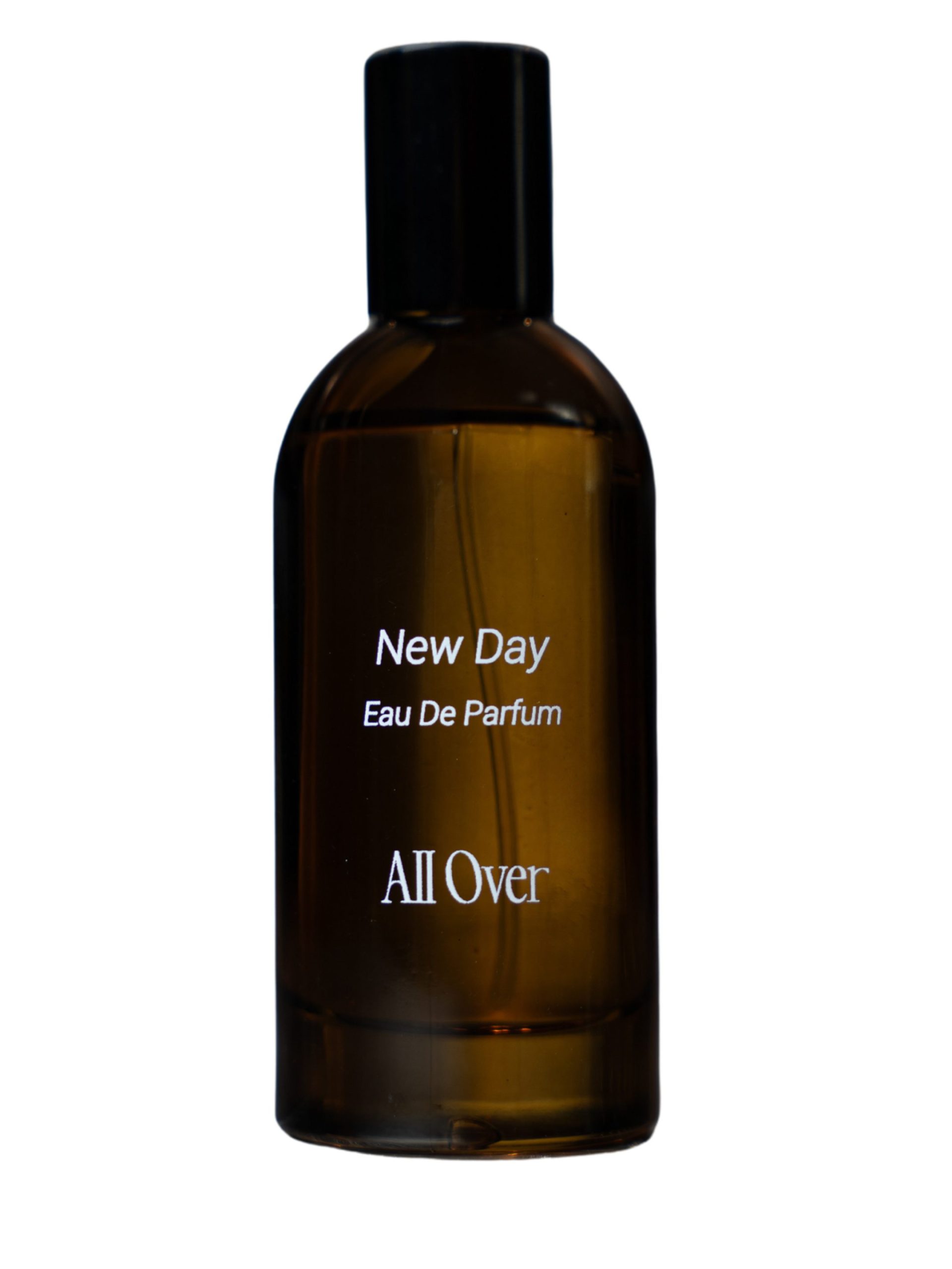 AllOver New Day Perfume Fragrance – Flying Solo NYC