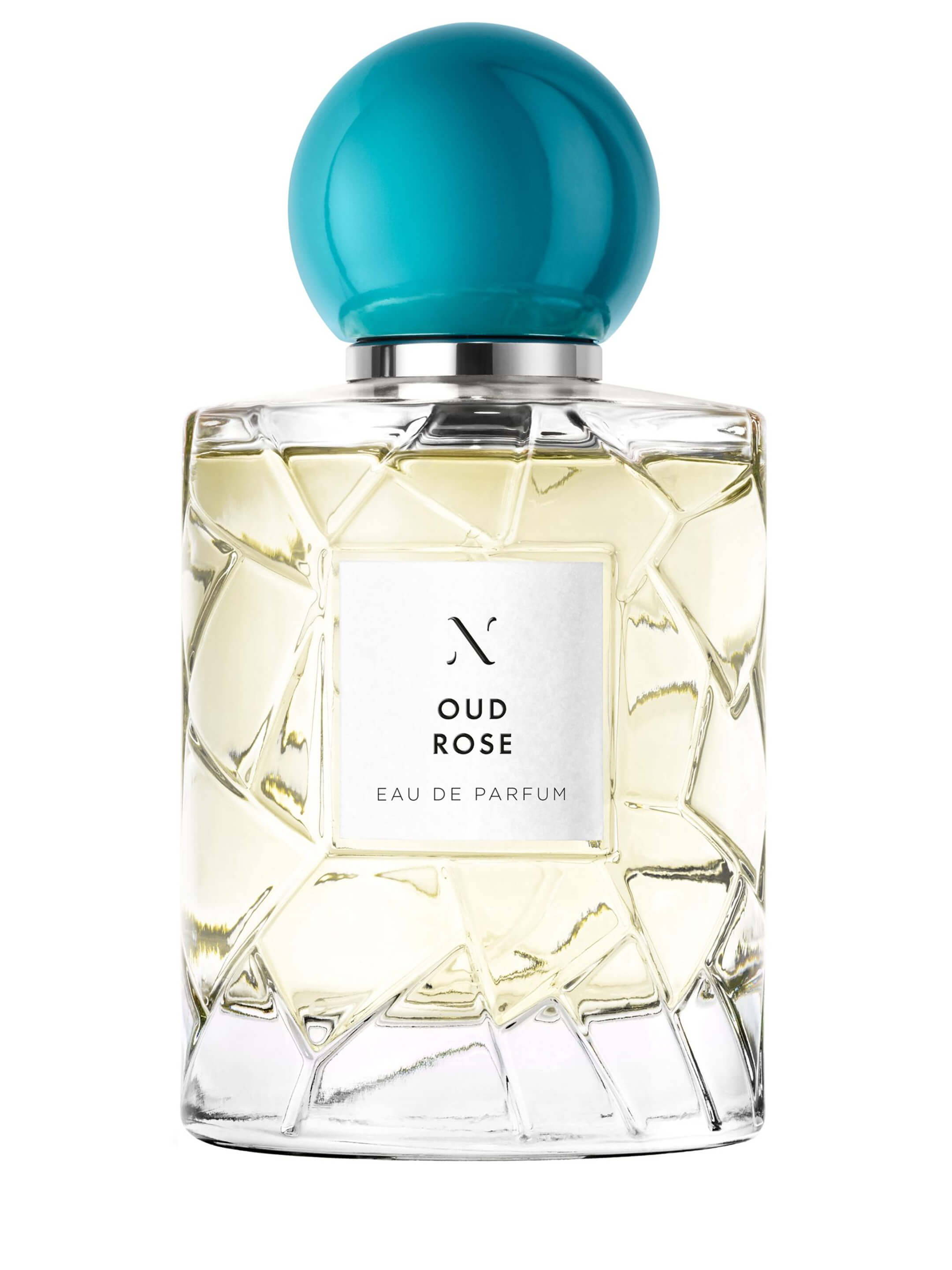 Les Soeurs de NOE Oud Rose – Flying Solo NYC