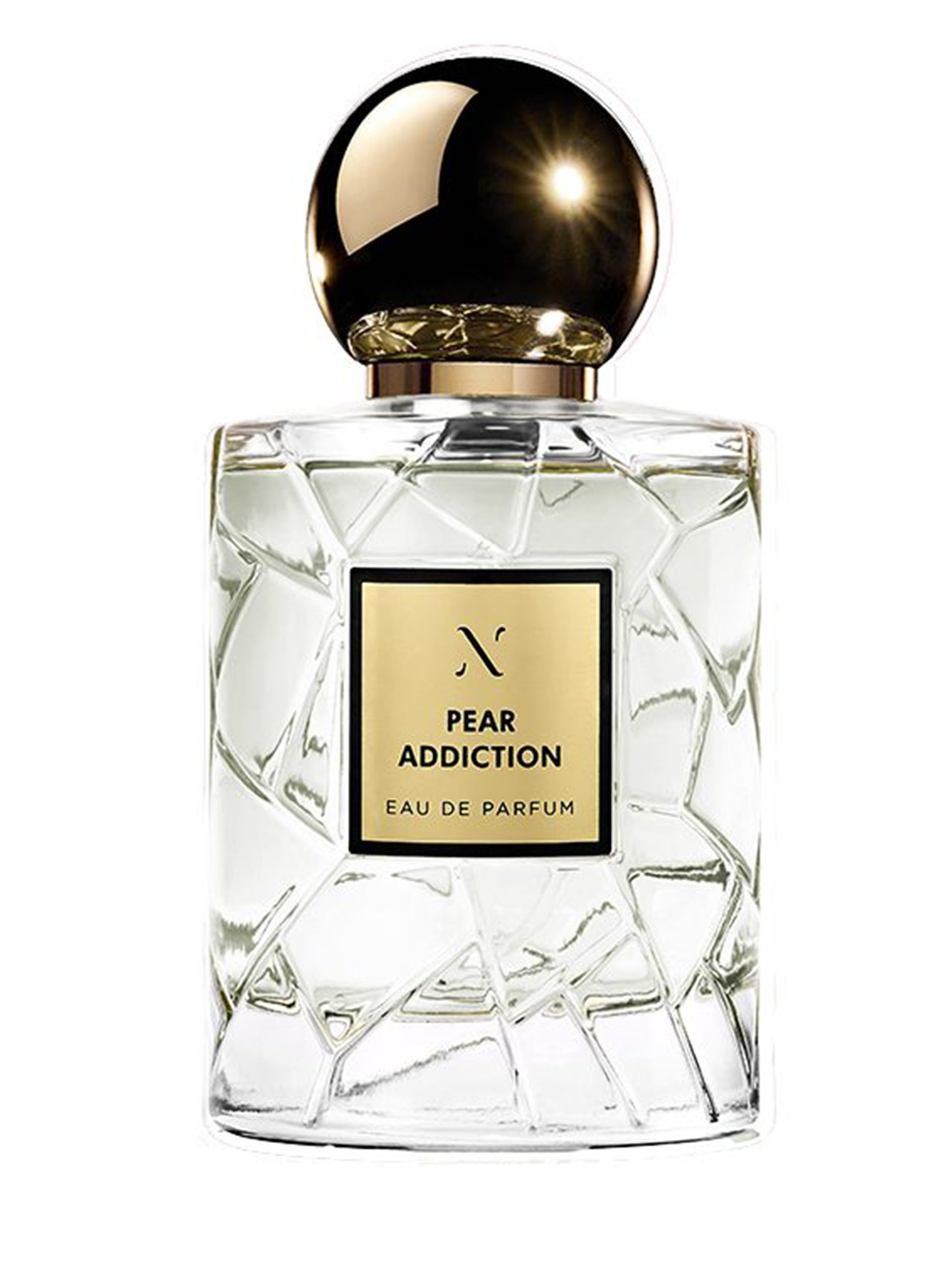LES SOEURS DE NOE Pear Addiction 香水 Les Soeurs De Noe Parfum Pear Addiction 100ml – Flying Solo NYC