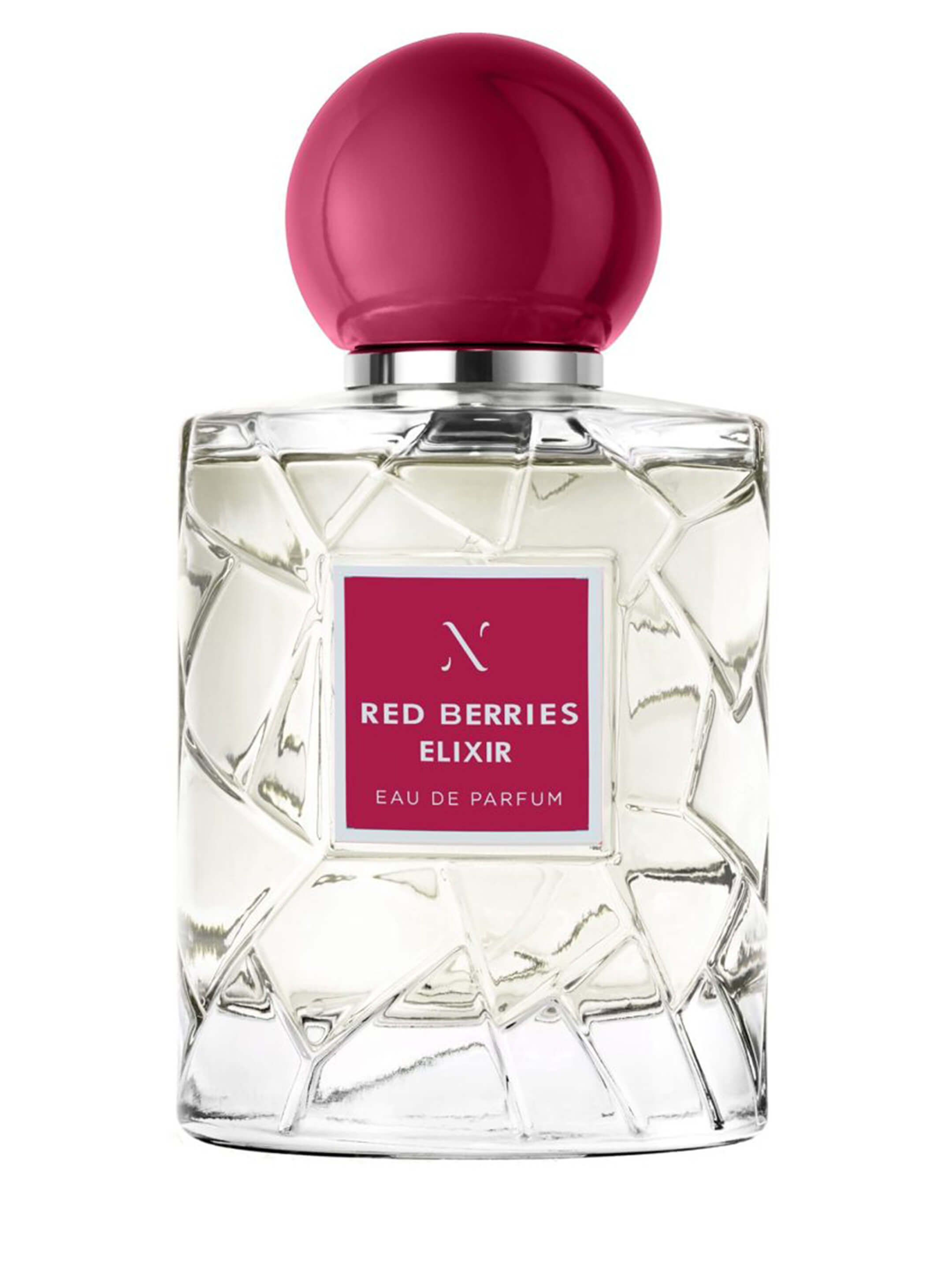 Les Soeurs De Noe Parfum Red Berries Elixir 100 Ml – Flying Solo NYC