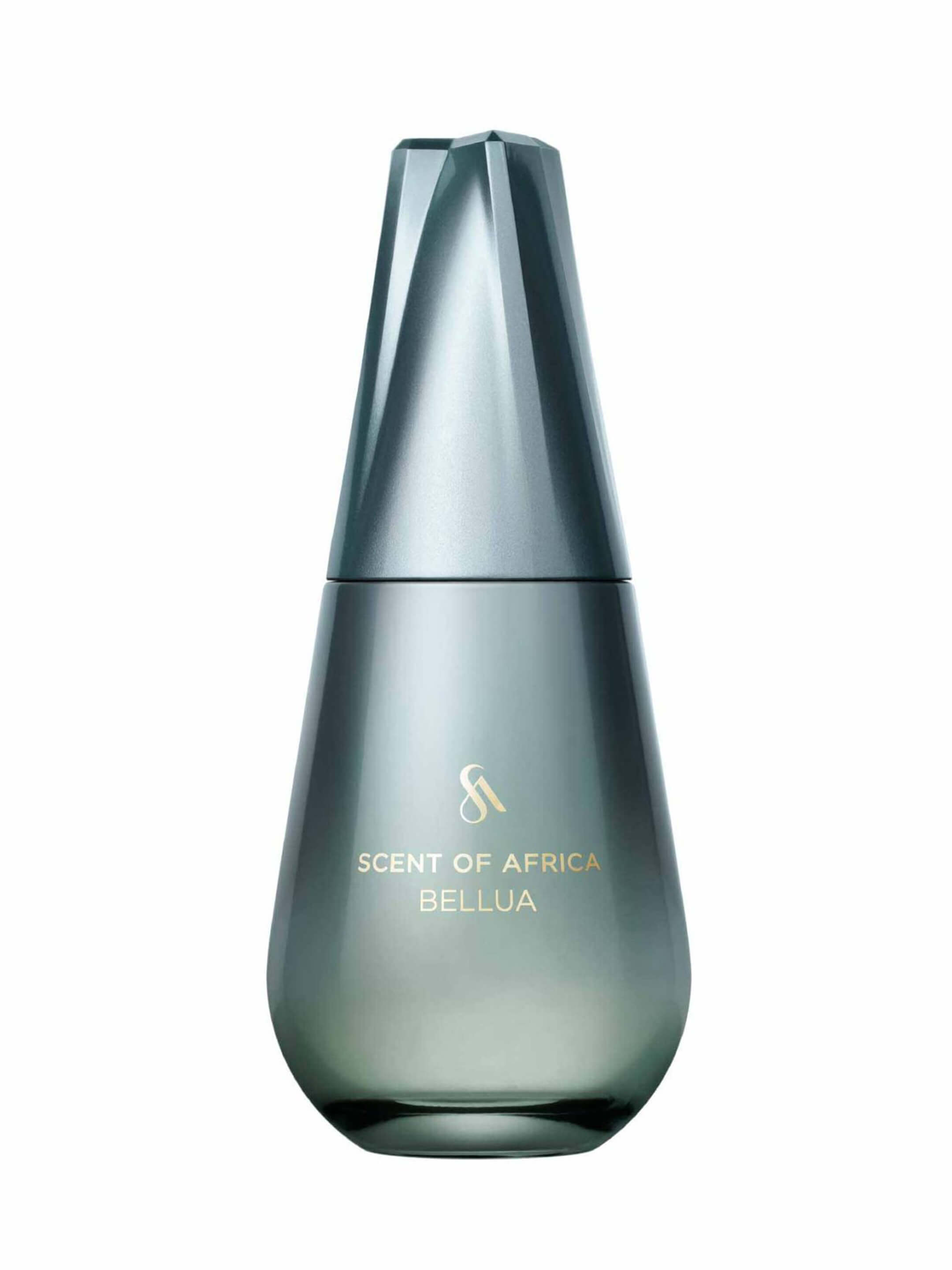 Scent Of Africa Bellua Eau De Parfum 100 ML - Fresh Scents & Beauty ...