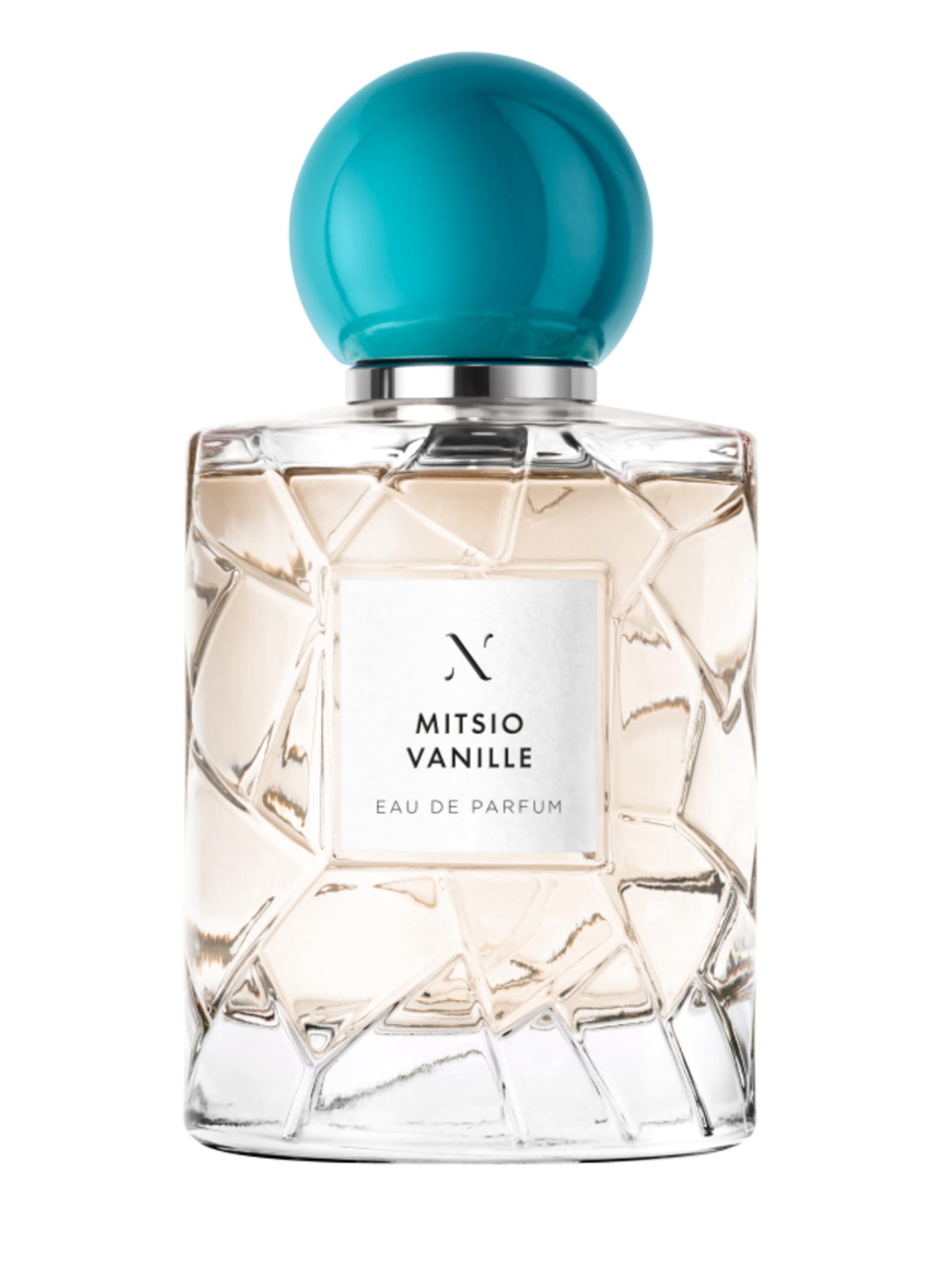 香水(ユニセックス) uniLES SOEURS DE NOE FORBIDDEN NECTAR Mitsio Vanille by LES SŒURS DE NOÉ on SCENTISSIME | Complimentary