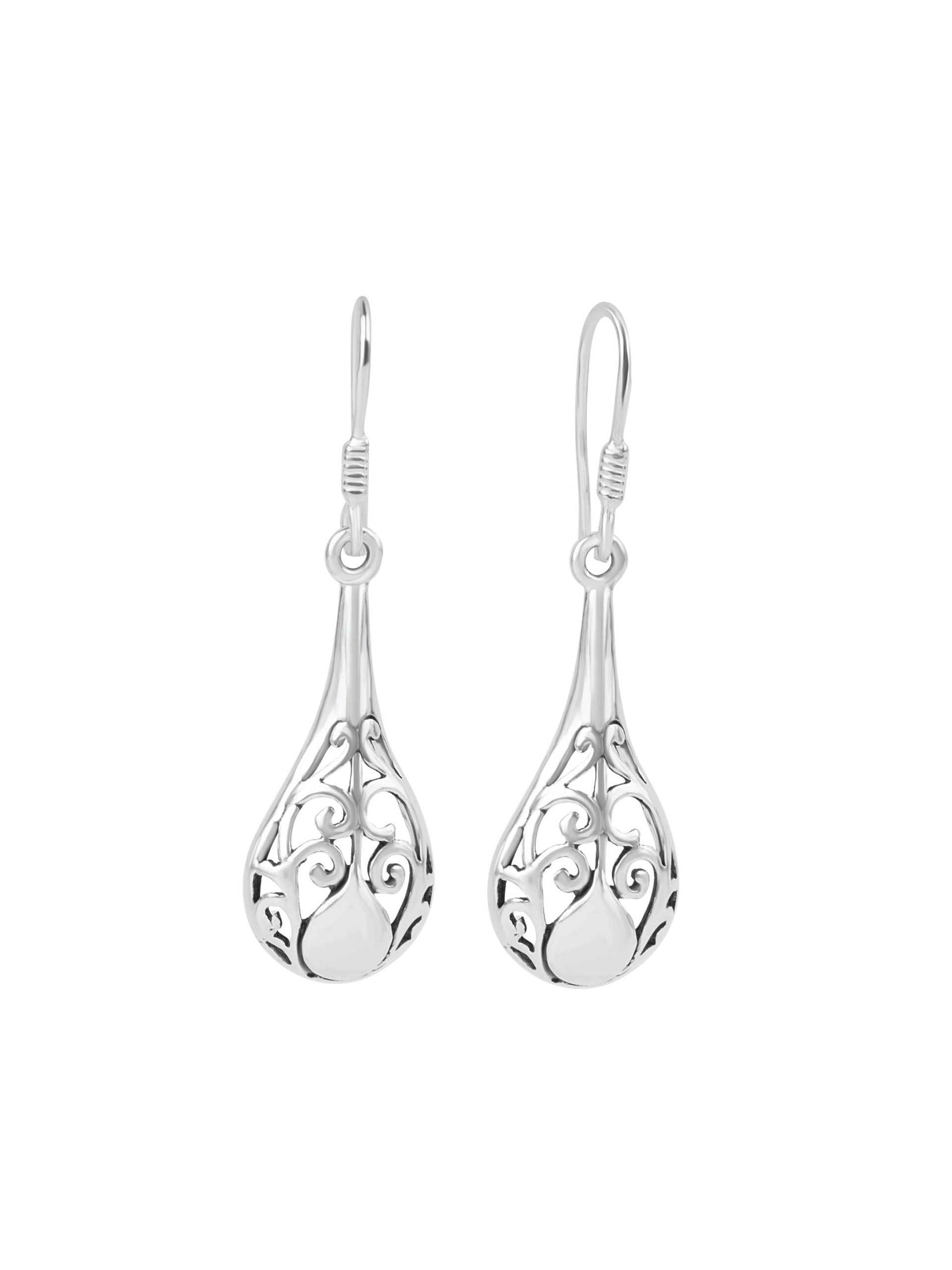 Jewelry Brands Laura Jewelry Nyc 925 Siller Metallic Silver