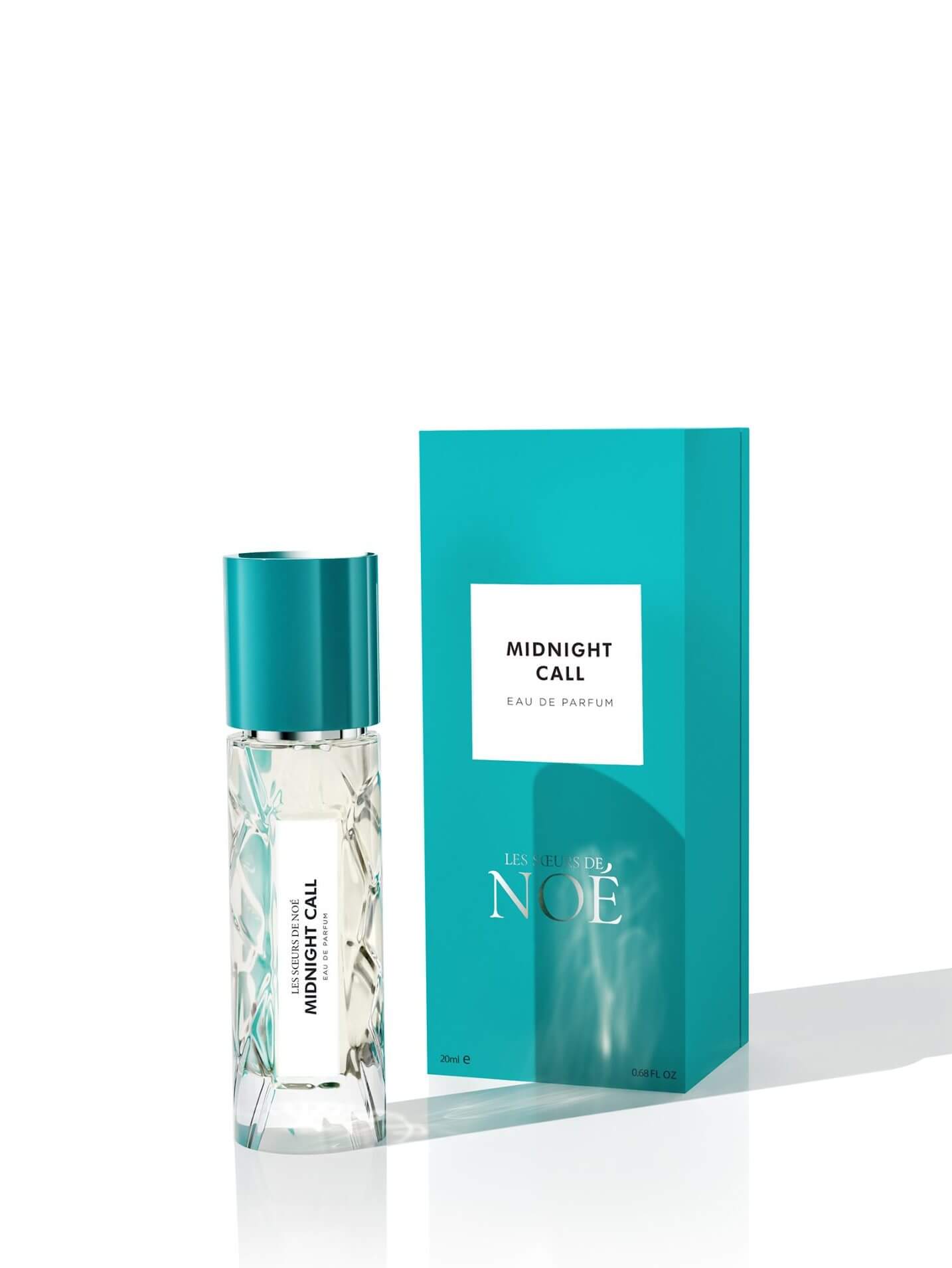 Les Soeurs De Noe Parfum Midnight Call 20 Ml – Flying Solo NYC